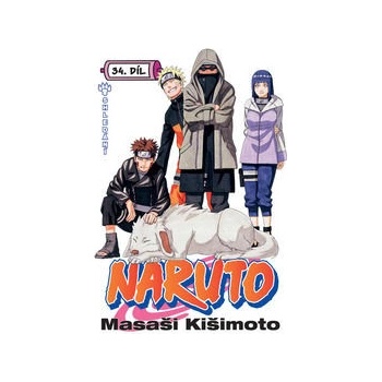 Naruto 34