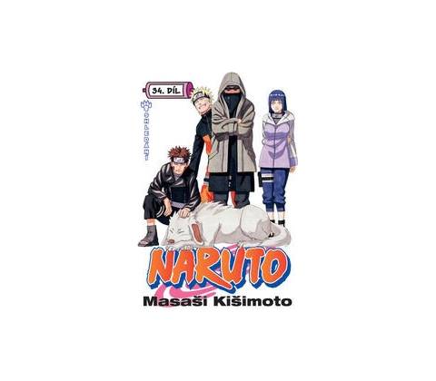Naruto 34