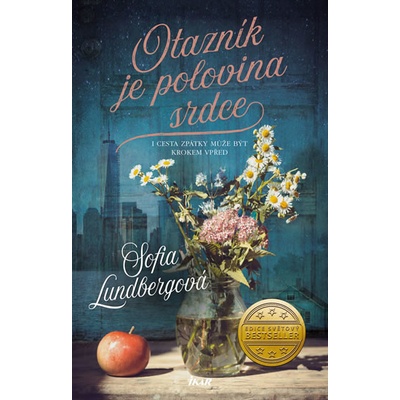 Otazník je polovina srdce