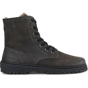 Koel Дамски зимни ботуши Koel Women's Galyon Wool Winter boots - Dark Grey - размер 41 (EU) (121-1349-0216)