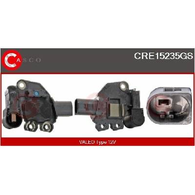 Regulátor generátoru CASCO CRE15235GS