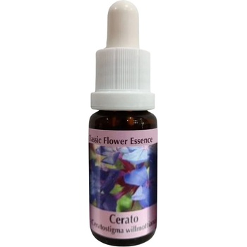 PHI Essences Есенция Цератосигма (Восъче) № 5, капки 15 ml | PHI Essences (5 CLASSIC)