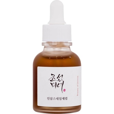 Beauty of Joseon Ginseng + Snail Mucin Revive Serum от Beauty of Joseon за Жени Серум за лице 30мл