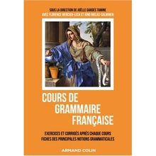 Cours de grammaire française