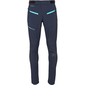 Haven Factory Trail tmavo modrá