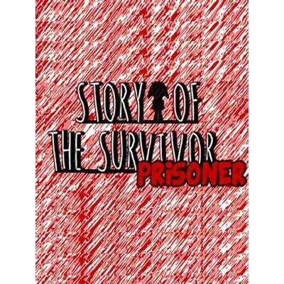 Animakemu Games Story of the Survivor Prisoner (PC)