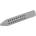 Faber-Castell Гума Grip Grey