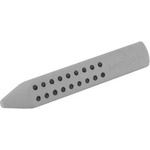 Faber-Castell Гума Grip Grey