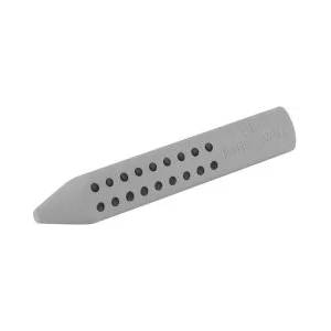 Faber-Castell Гума Grip Grey