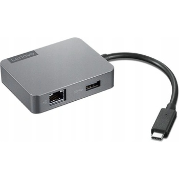 Lenovo Powered USB-C Travel Hub 4X90S92381