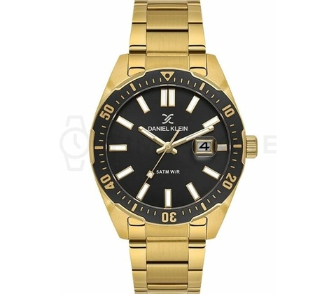 Daniel Klein DK14195-5
