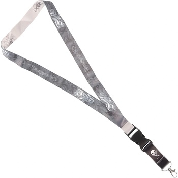 Image 1 of SULLEN ключодържател sullen - heaven sent - sca6376_bk