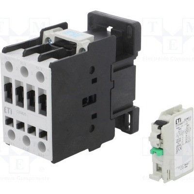 ETI POLAM CEM25.10-24V-50/60HZ