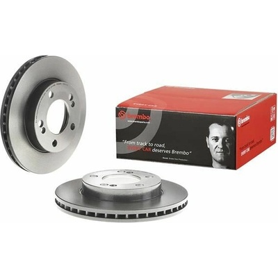 Brzdový kotúč (cena za 1ks) BREMBO 09.B974.11