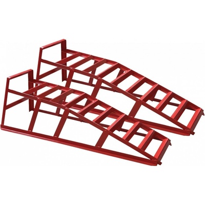 AHProfi Nájezdy na auto, nosnost 2t, pár - TRD2001G | Zboží Auto