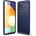 Samsung Carbon Shield TPU калъф за Samsung Galaxy A53 5G - Тъмносин KP29540