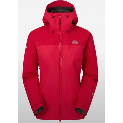 Mountain Equipment Saltoro capsicum red