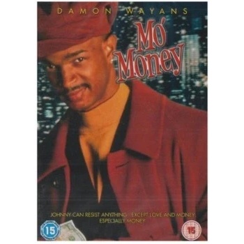Mo' Money DVD