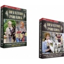 Devatero pohádek - 11 DVD