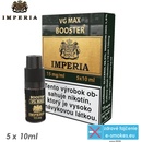 Imperia VG Max Booster VG100 15mg 5x10ml