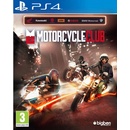 Motorcycle Club