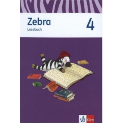 4. Schuljahr, Lesebuch