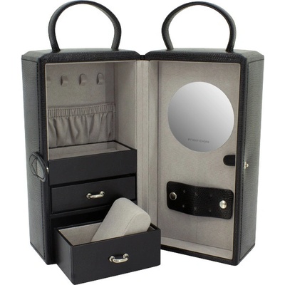 Friedrich Lederwaren šperkovnice 20141-2 Milano