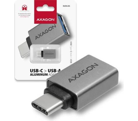 Axagon RUCM-AFA