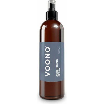 Voono Acid Fixing Spray 200 ml