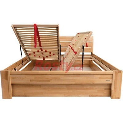 Lavana a Veroli Up úložný prostor pod postel 180x200cm – Zboží Dáma