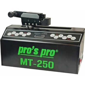 Pro's Pro Elektroantrieb MT-250°