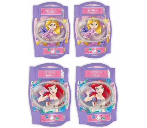 DISNEY PRINCESS