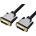 Roline Cable DVI - DVI Dual Link, 1m, Roline 11.04. 5860