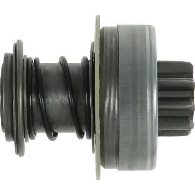 Voľnobežná prevodovka, štartér AS-PL SD0253