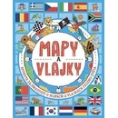Mapy a vlajky