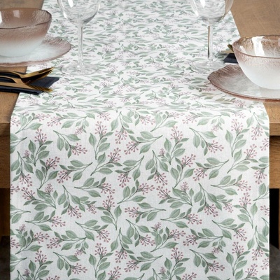 Eurofirany běhoun GRACE 40X140cm