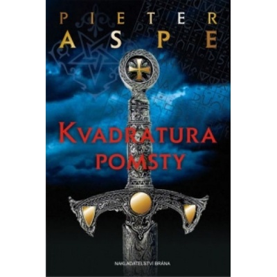 Kvadratura pomsty