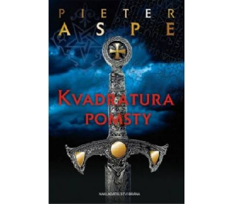 Kvadratura pomsty