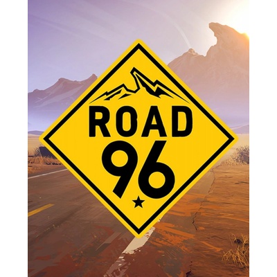Road 96