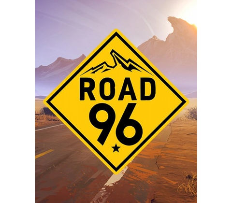 Road 96