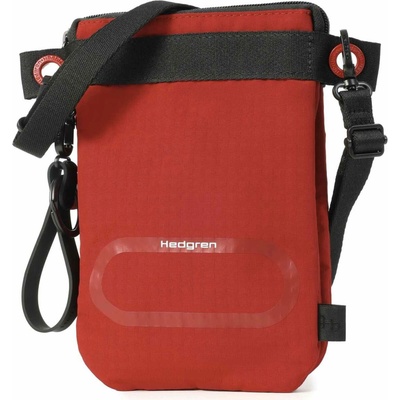 Hedgren taška cross UNI Otu HUNI03-906 0 4 L červená