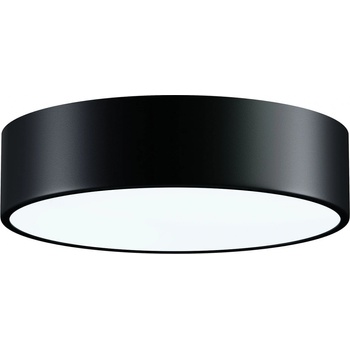 Temar CLEO 300 IP54 Kúpelňové stropné svietidlo čierne