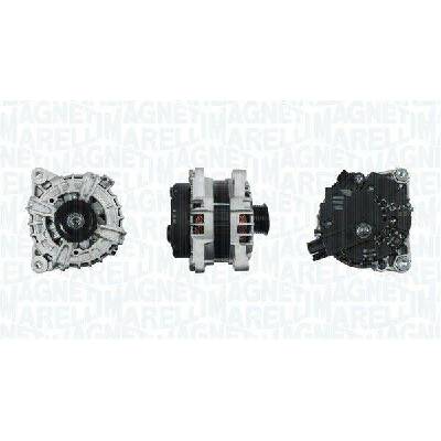 Generátor MAGNETI MARELLI 063730853010
