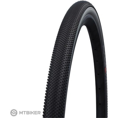 Schwalbe G-One Allround Super Ground SpeedGrip TLE 27.5x2.25 Kevlar