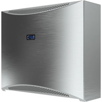 Microwell DRY 300 Silver