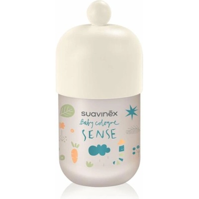 Suavinex Baby Cologne Sense EDC 100 ml