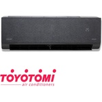 Toyotomi GTN/GTG-12CMB Gosai Shadow Климатици