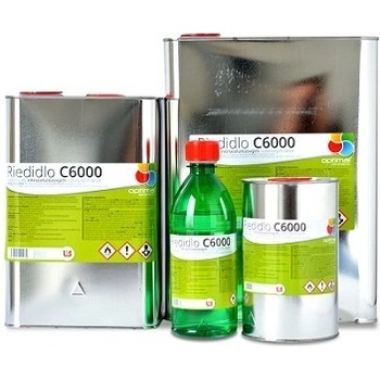 OPTIMAL RIEDIDLO C6000 3,4 L