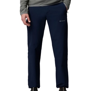 Columbia Мъжки туристически панталон Columbia Essential Hike 365 Pant Walking trousers - Collegiate Navy - размер 38 (010-1723-0216)