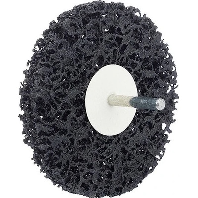 Carmotion Netkaný stopkový kotouč 100 x 15 mm 63533